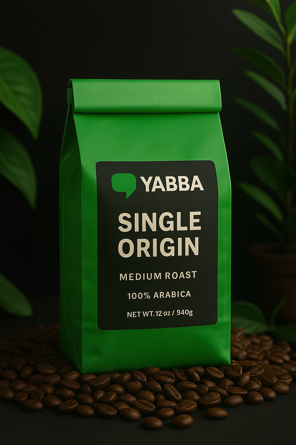 Yabba - Single Origin